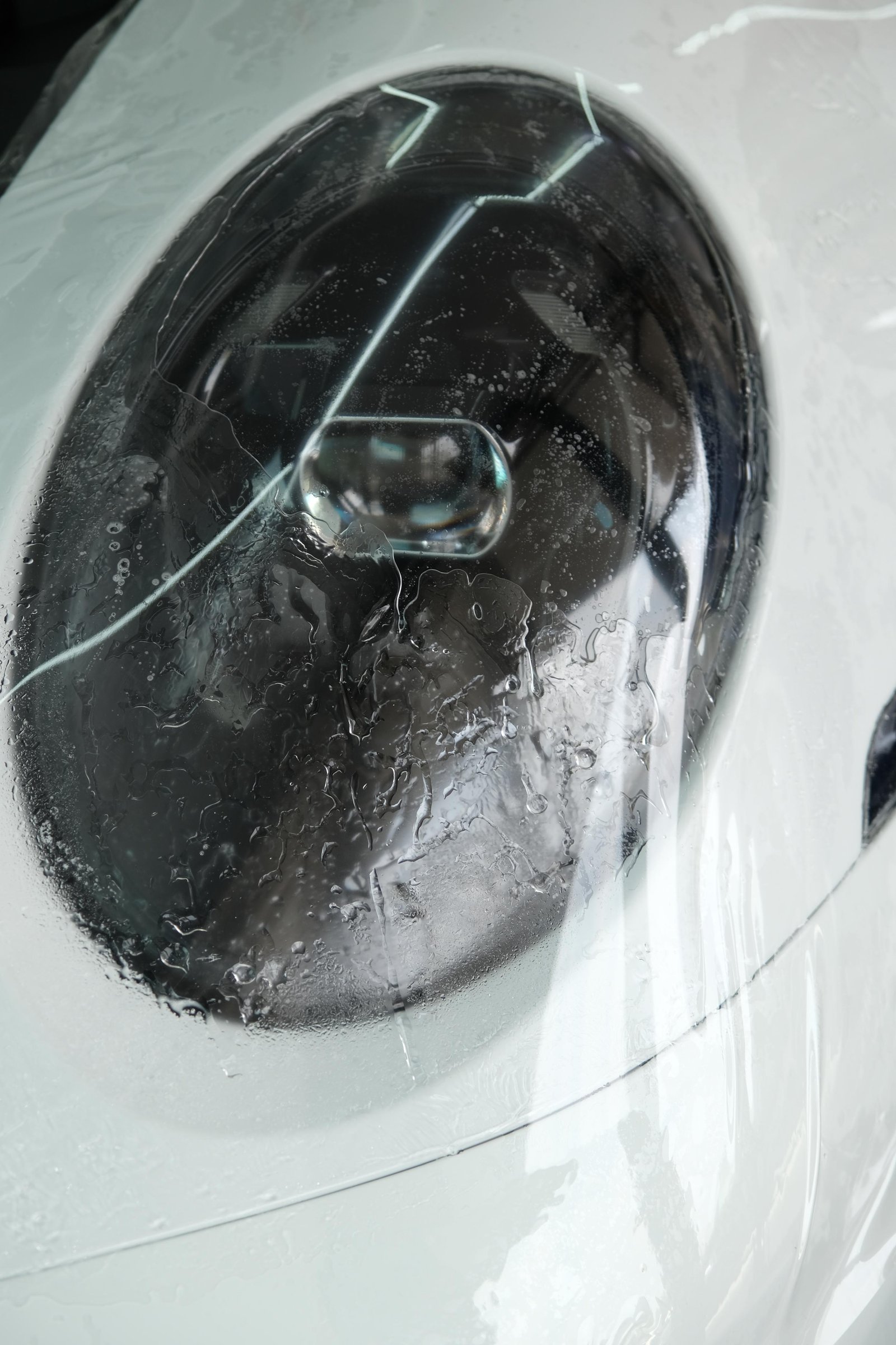 Car Wash Image